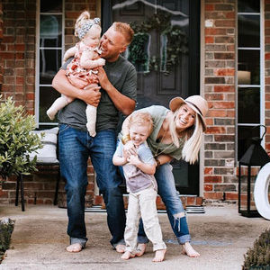 Meet your Posher, Haley